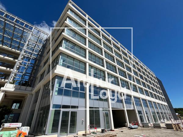 Bureaux à louer à vendre Montpellier espaces partagés et nombreux services
