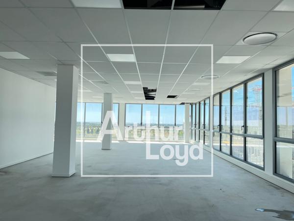Bureaux à louer à vendre Montpellier espaces partagés et nombreux services