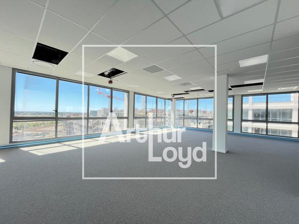 Bureaux à louer à vendre Montpellier espaces partagés et nombreux services