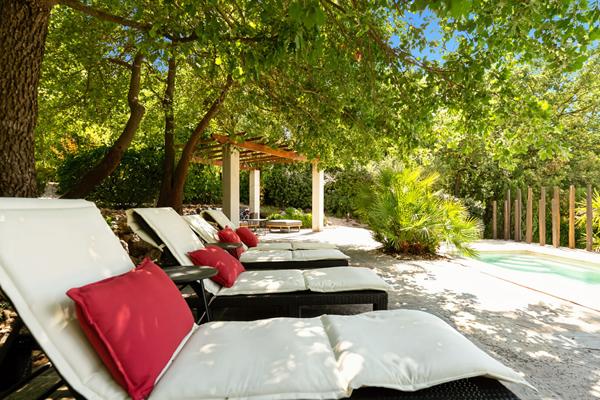 Maison Bouc Bel Air 5 pièces 190 m2