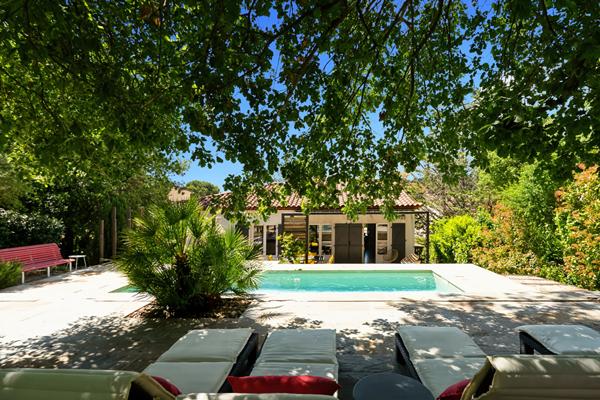Maison Bouc Bel Air 5 pièces 190 m2