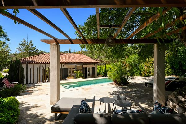 Maison Bouc Bel Air 5 pièces 190 m2