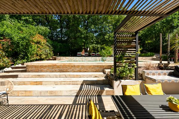 Maison Bouc Bel Air 5 pièces 190 m2