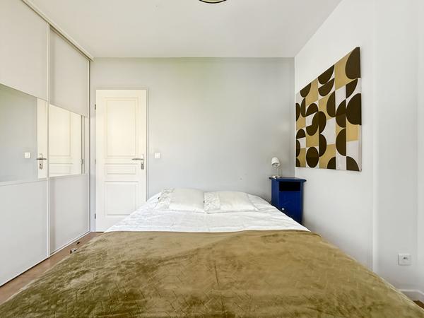 Maison Bouc Bel Air 5 pièces 190 m2
