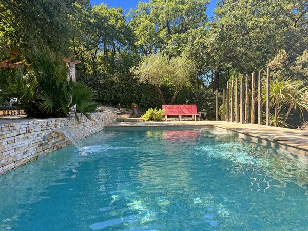 Maison Bouc Bel Air 5 pièces 190 m2