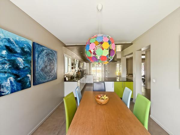 Maison Bouc Bel Air 5 pièces 190 m2