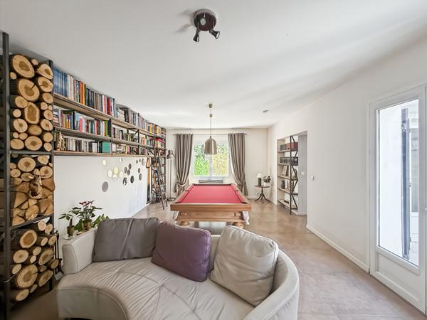 Maison Bouc Bel Air 5 pièces 190 m2