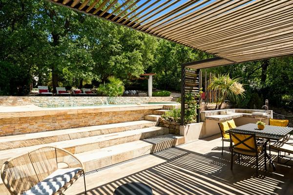 Maison Bouc Bel Air 5 pièces 190 m2