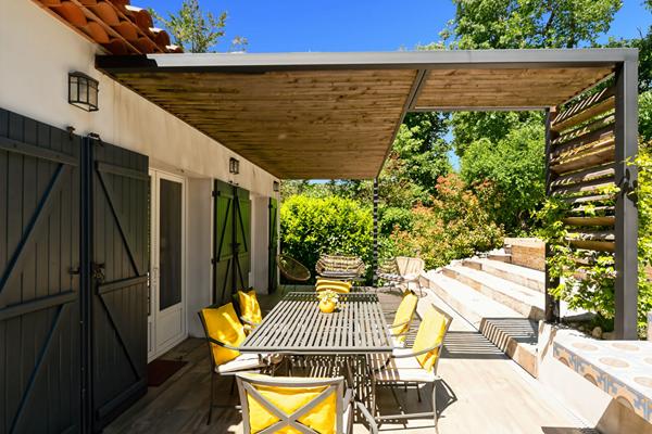 Maison Bouc Bel Air 5 pièces 190 m2