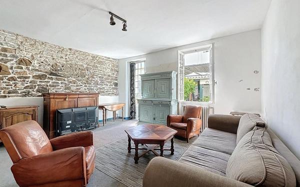 Appartement à vendre    4 pièces • 93,54 m2 Biarritz