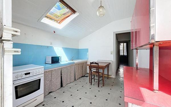 Appartement à vendre    4 pièces • 93,54 m2 Biarritz