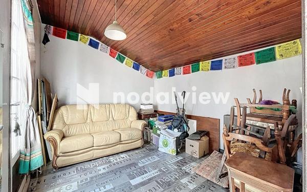 Appartement à vendre    4 pièces • 93,54 m2 Biarritz