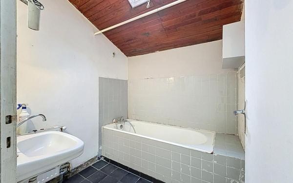 Appartement à vendre    4 pièces • 93,54 m2 Biarritz