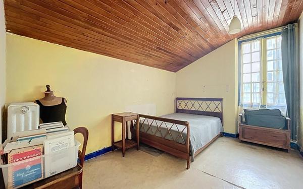 Appartement à vendre    4 pièces • 93,54 m2 Biarritz