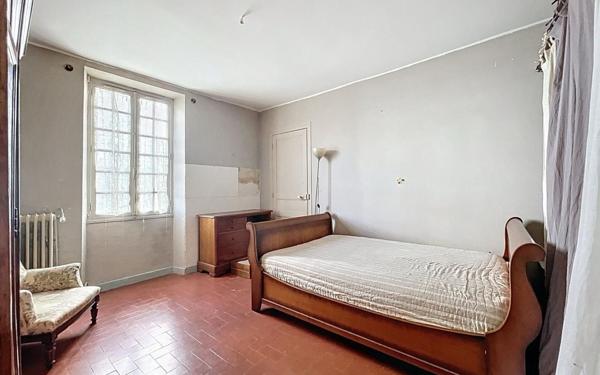 Appartement à vendre    4 pièces • 93,54 m2 Biarritz