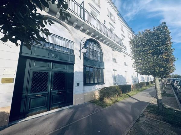 Vente Appartement 1 pièces 35 m2 à Serris