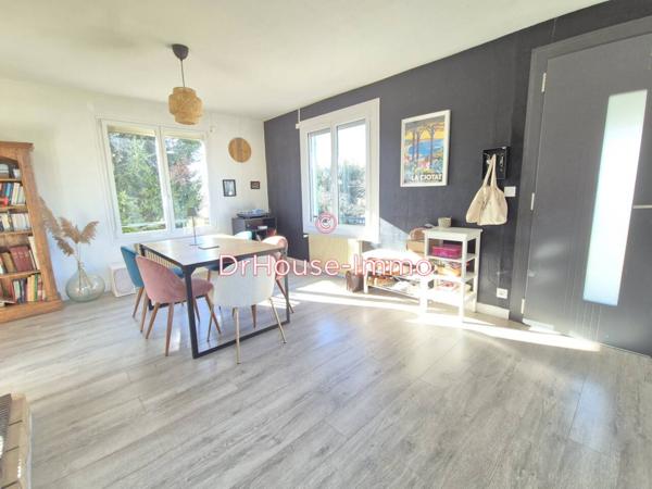 Maison à vendre 5 pièces de 80 m²