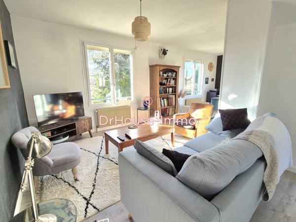 Maison à vendre 5 pièces de 80 m²