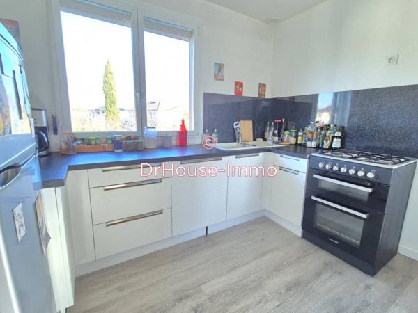Maison à vendre 5 pièces de 80 m²