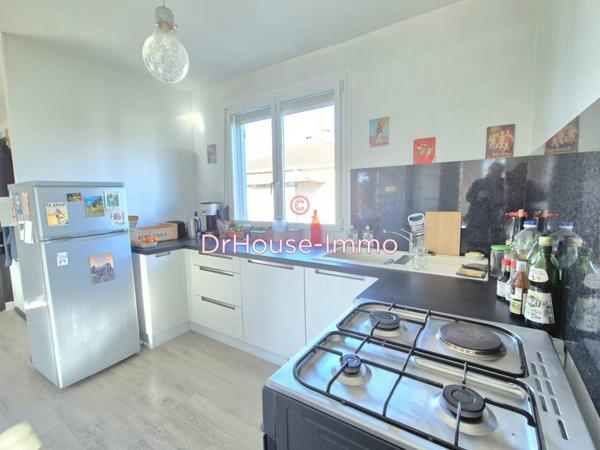 Maison à vendre 5 pièces de 80 m²