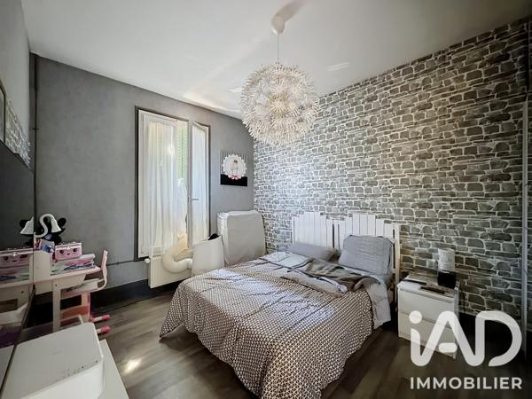 Maison à vendre 5 pièces 64 m² Antony