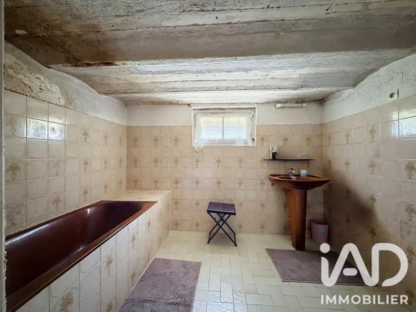 Maison à vendre 5 pièces 64 m² Antony
