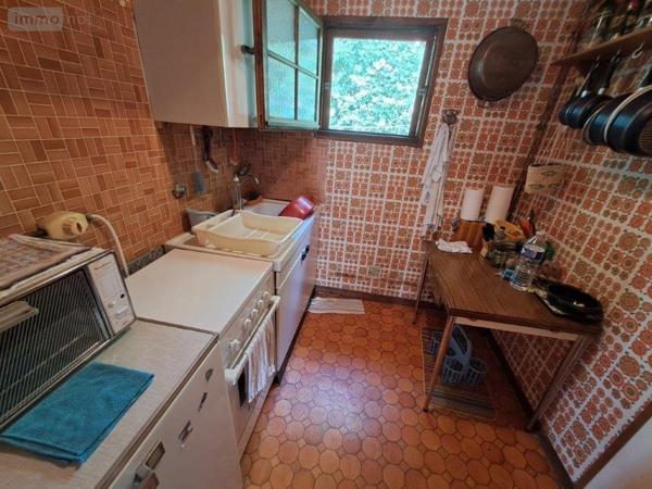 Maison à vendre à Villedieu dans le Cantal (15100), ref : 044/1202