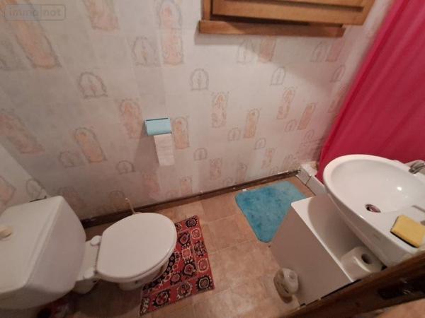 Maison à vendre à Villedieu dans le Cantal (15100), ref : 044/1202