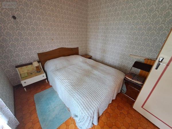 Maison à vendre à Villedieu dans le Cantal (15100), ref : 044/1202