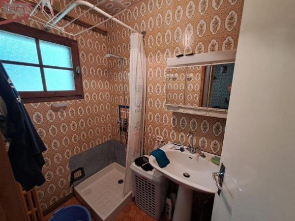 Maison à vendre à Villedieu dans le Cantal (15100), ref : 044/1202