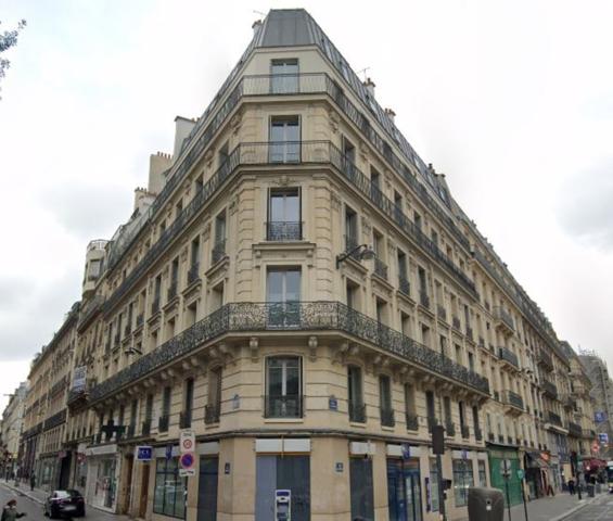 Bureaux à louer - Paris 9