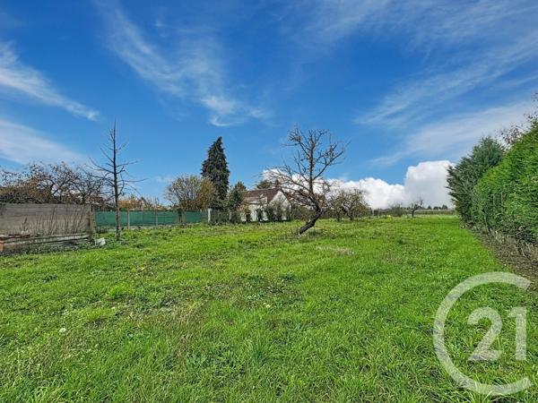 Maison à vendre  4 pièces - 71 m2 ST HILAIRE ST MESMIN - 45