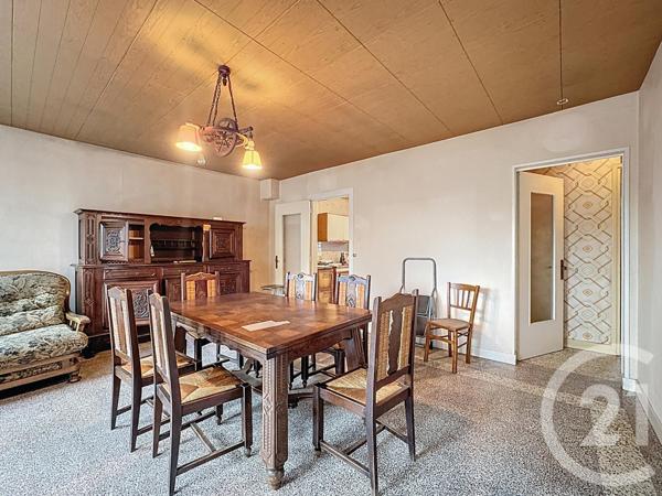 Maison à vendre  4 pièces - 71 m2 ST HILAIRE ST MESMIN - 45