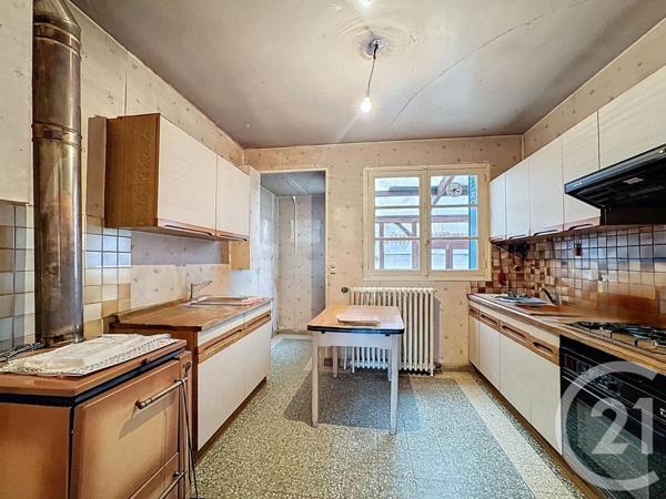 Maison à vendre  4 pièces - 71 m2 ST HILAIRE ST MESMIN - 45