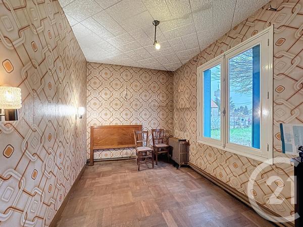 Maison à vendre  4 pièces - 71 m2 ST HILAIRE ST MESMIN - 45