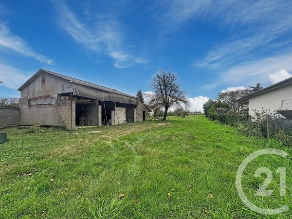 Maison à vendre  4 pièces - 71 m2 ST HILAIRE ST MESMIN - 45