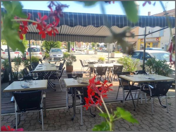 Murs + fonds = potentiel garanti