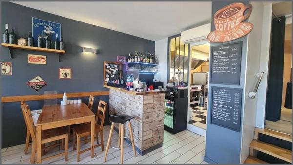 Murs + fonds = potentiel garanti