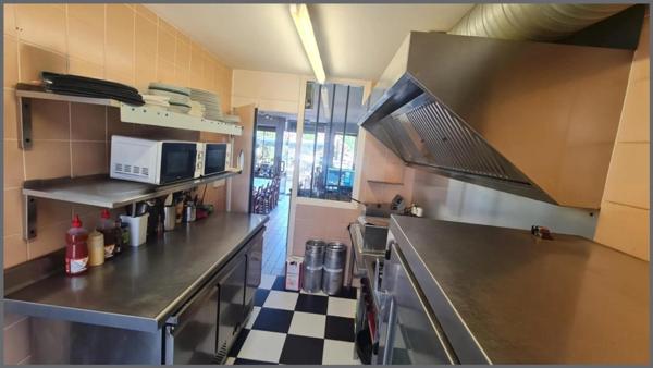 Murs + fonds = potentiel garanti