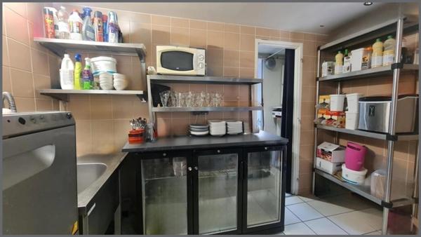 Murs + fonds = potentiel garanti