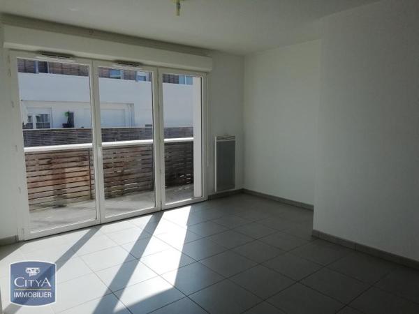 Appartement à louer 3 pièces 56.76m²