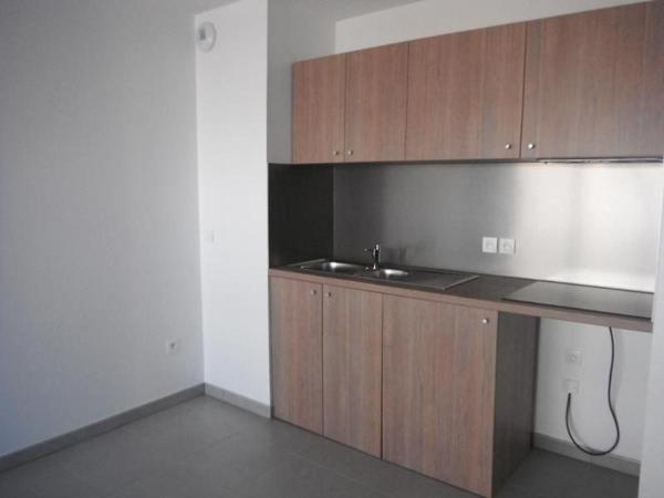 Appartement à louer 3 pièces 56.76m²