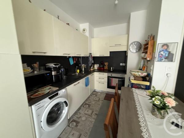 Appartement T3 à vendre  2 pièces - 52,07 m2 MENTON - 06