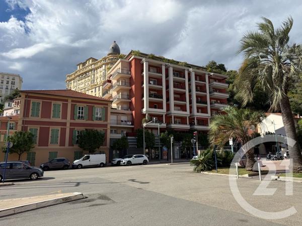Appartement T3 à vendre  2 pièces - 52,07 m2 MENTON - 06