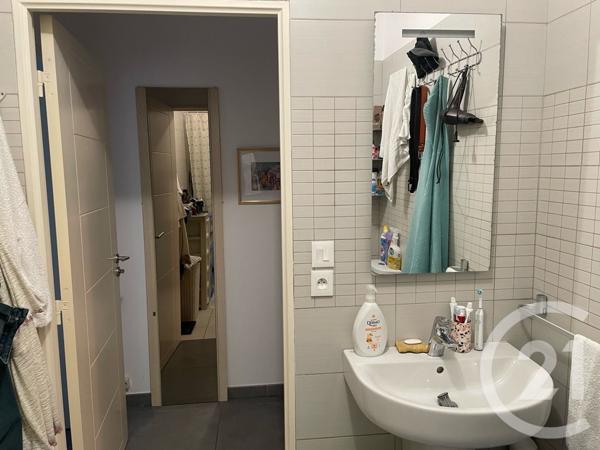 Appartement T3 à vendre  2 pièces - 52,07 m2 MENTON - 06