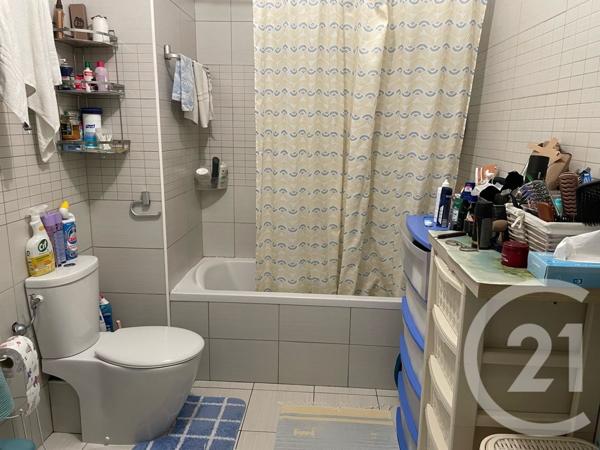 Appartement T3 à vendre  2 pièces - 52,07 m2 MENTON - 06