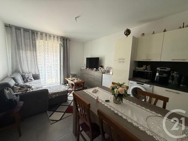 Appartement T3 à vendre  2 pièces - 52,07 m2 MENTON - 06