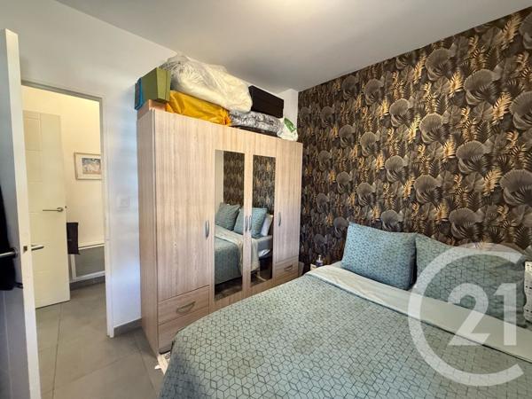 Appartement T3 à vendre  2 pièces - 52,07 m2 MENTON - 06