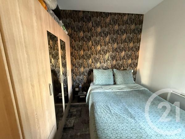 Appartement T3 à vendre  2 pièces - 52,07 m2 MENTON - 06