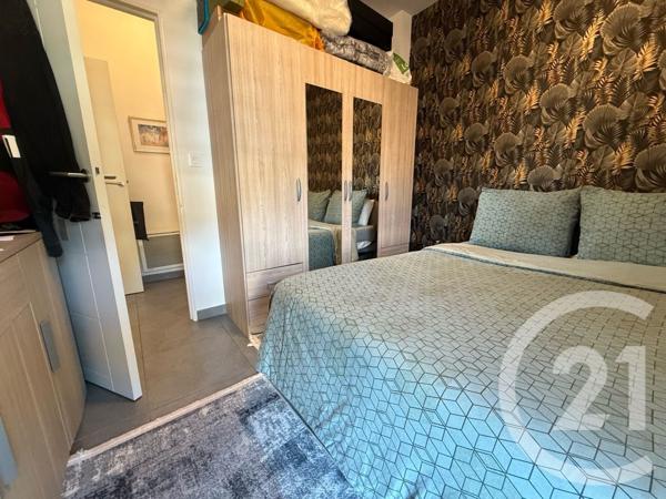 Appartement T3 à vendre  2 pièces - 52,07 m2 MENTON - 06